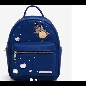 Studio Ghibli Boh the Baby Mini Backpack